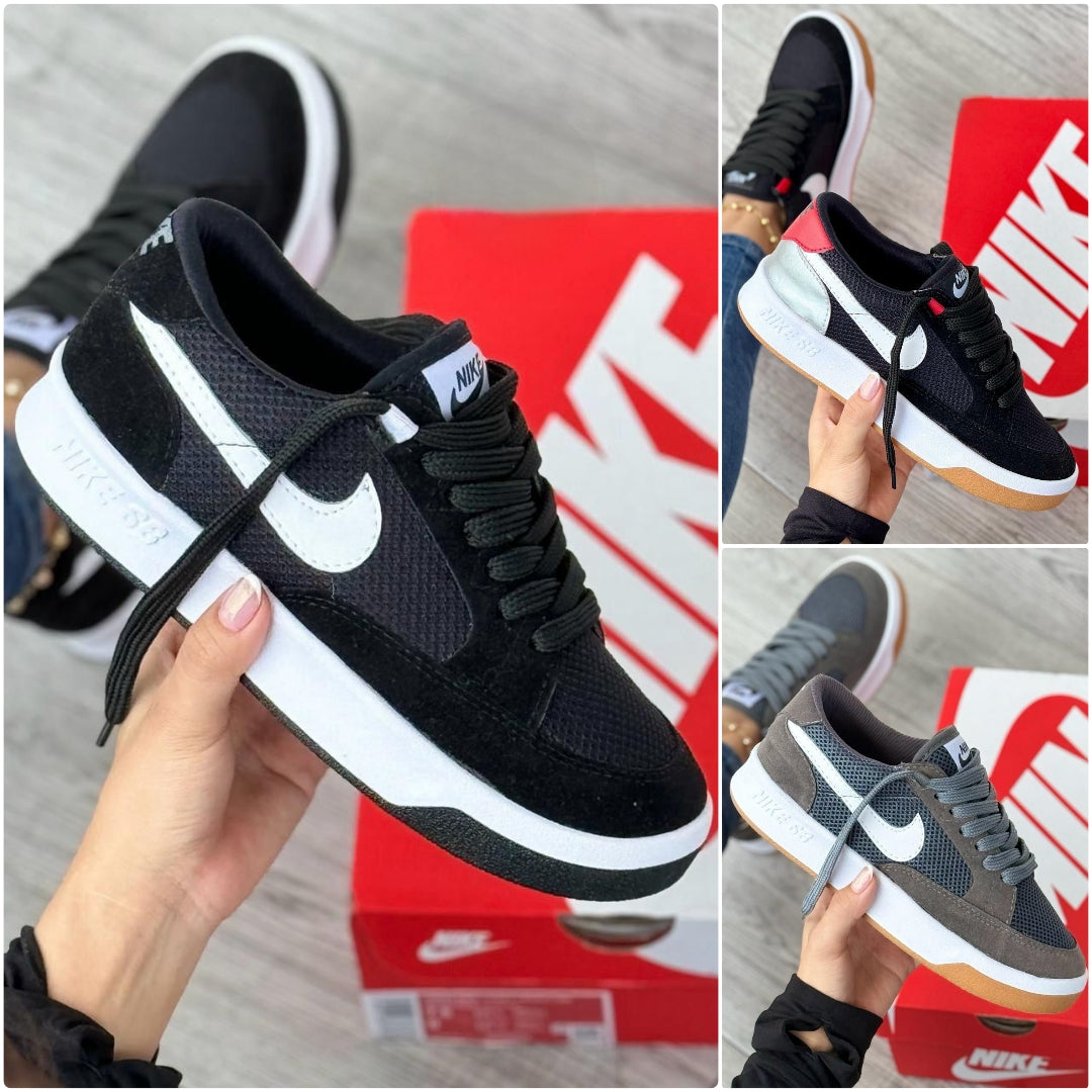 Nike dama best sale